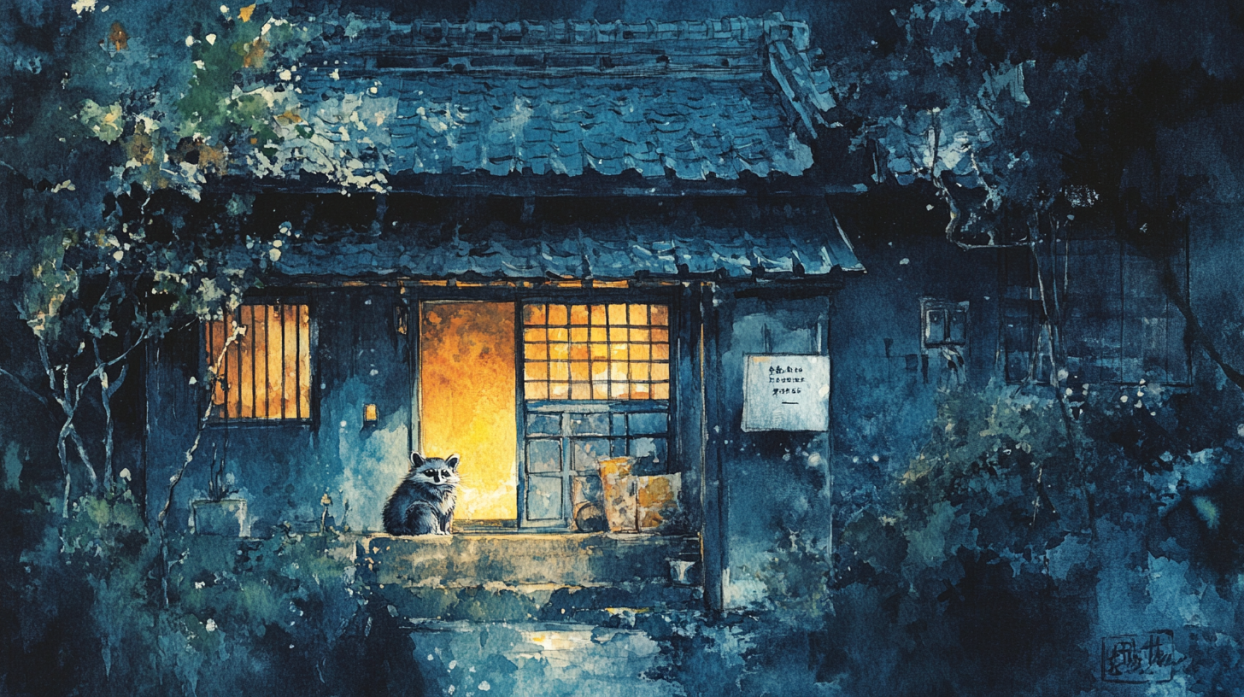 アライグマ対策まるわかり事典